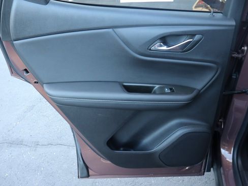 Used 2023 Chevrolet Blazer LT w/ Convenience Package image 28