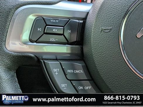 Used 2019 Ford Mustang Coupe w/ Equipment Group 101A image 23