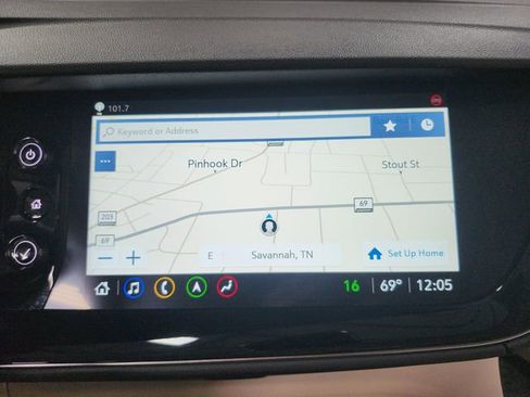 Used 2023 Buick Envision Avenir FWD image 31
