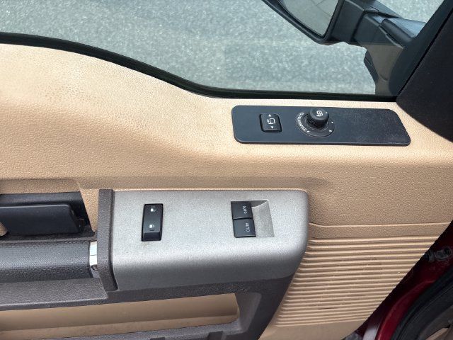 Used 2014 Ford F250 Lariat AWD/4WD image 17