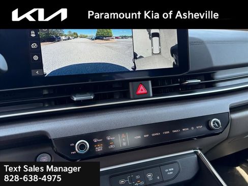 New 2026 Kia Carnival SX image 11