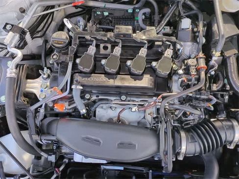 New 2025 Honda Accord SE image 15