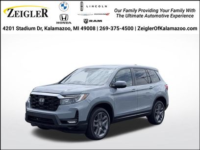 Used 2023 Honda Passport EX-L