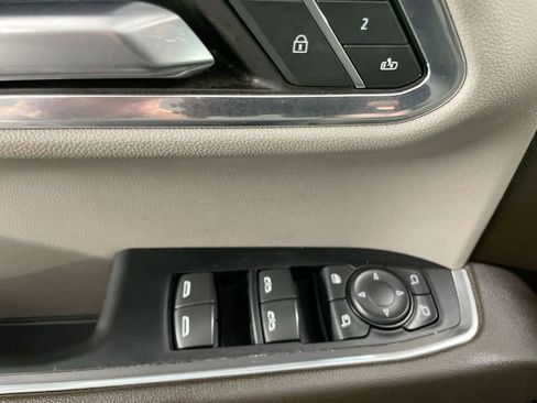 Certified 2023 Chevrolet Silverado 1500 LTZ image 23