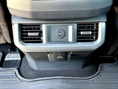 Used 2025 Ford F150 XLT w/ Equipment Group 302A MID AWD/4WD image 25