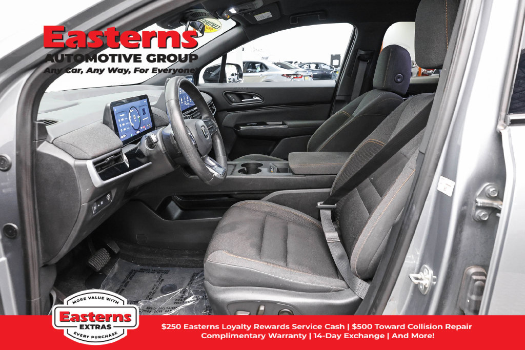 Used 2024 Honda Prologue EX image 15