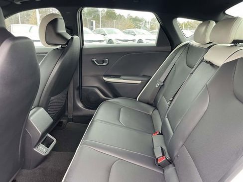New 2026 Kia K4 GT-Line image 24