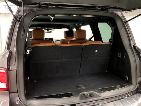 Used 2022 INFINITI QX80 Sensory w/ Cargo Package AWD/4WD image 45