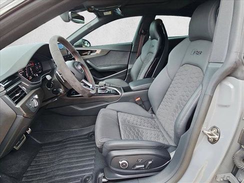 Used 2025 Audi RS 5 Sportback image 17