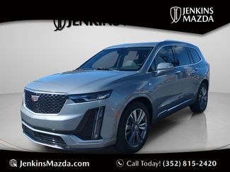 Used 2023 Cadillac XT6 Premium Luxury w/ Technology Package video 1