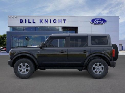 New 2025 Ford Bronco Big Bend image 3