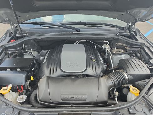 Used 2022 Dodge Durango R/T w/ Blacktop Package AWD/4WD image 10