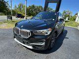 Used 2020 BMW X1 xDrive28i image 2