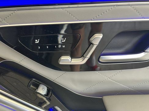 Used 2023 Mercedes-Benz S 580 4MATIC Sedan image 27