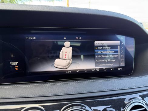 Used 2019 Mercedes-Benz S 450 Sedan image 35