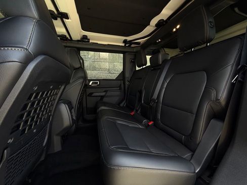 New 2026 Ford Bronco Badlands AWD/4WD image 59