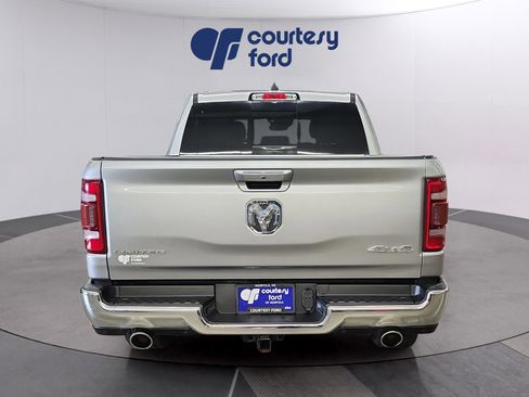 Used 2022 RAM 1500 Limited image 7