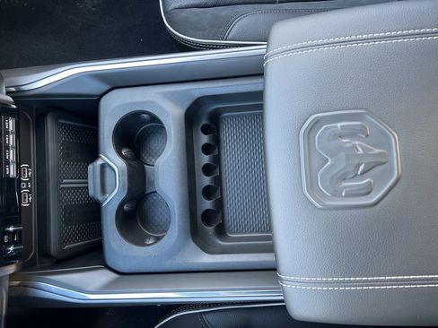 New 2026 RAM 2500 Laramie image 36