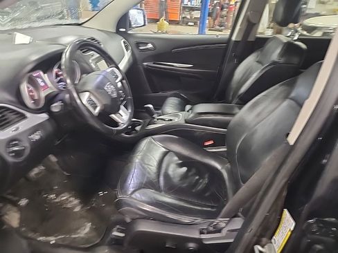 Used 2012 Dodge Journey Crew w/ Flexible Seating Group image 12