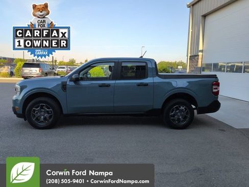 Used 2023 Ford Maverick XL w/ Equipment Group 100A Standard AWD/4WD image 6