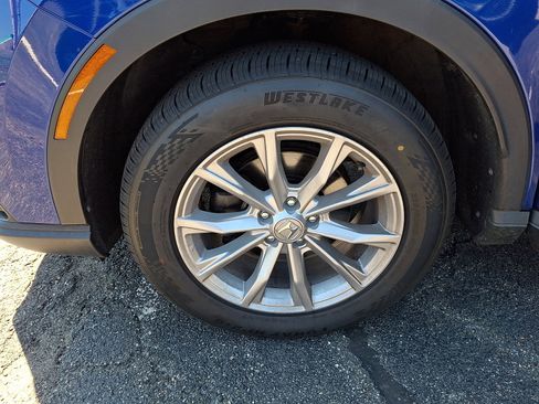 Certified 2024 Honda CR-V EX-L image 28