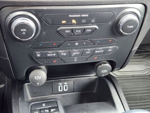 Used 2023 Ford Ranger XLT w/ Equipment Group 302A High image 19