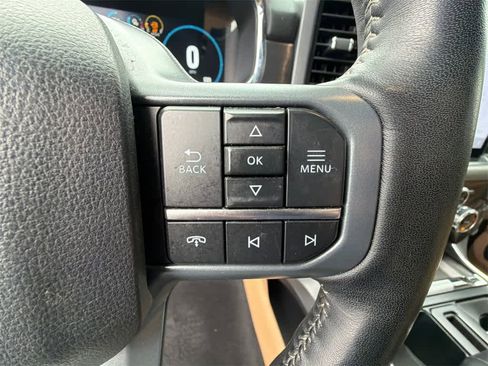 Used 2023 Ford F150 Lariat w/ Trailer Tow Package image 23