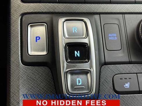 Used 2023 Hyundai Palisade Limited AWD/4WD image 36