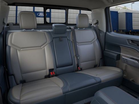 New 2026 Ford Maverick Lariat image 11