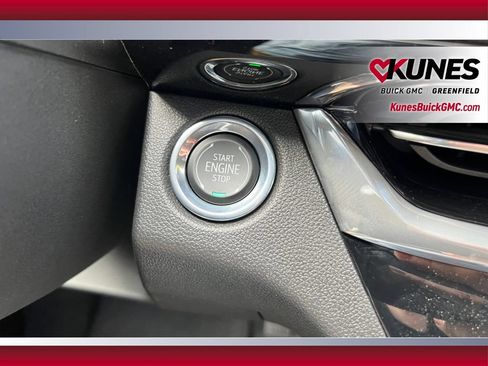 New 2026 Buick Envista Sport Touring w/ Convenience I Package FWD image 31