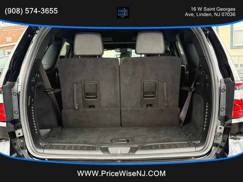 Used 2022 Dodge Durango Citadel image 31