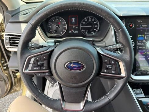 Used 2022 Subaru Outback Onyx Edition XT AWD/4WD image 10