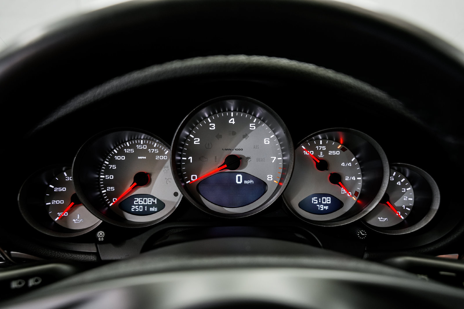 Used 2011 Porsche 911 Carrera S RWD image 11