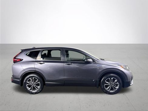 Used 2022 Honda CR-V EX image 5