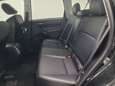 Used 2014 Subaru Forester 2.0XT Premium image 18