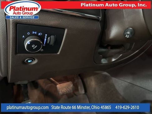 Used 2019 Jeep Grand Cherokee Overland image 24