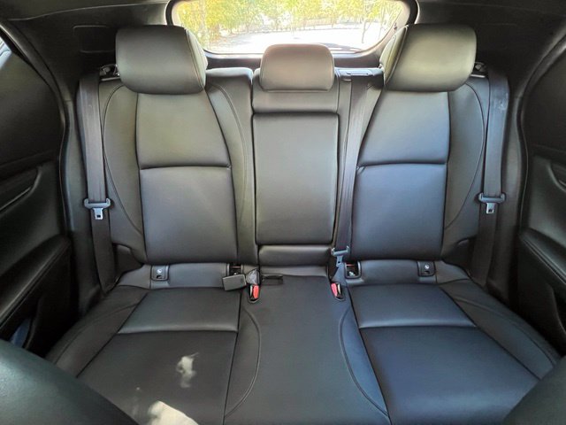 Used 2019 MAZDA MAZDA3 Hatchback w/ Preferred Package FWD image 22