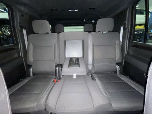 Used 2024 GMC Yukon XL SLE w/ Gmc Pro Safety Plus Package image 25