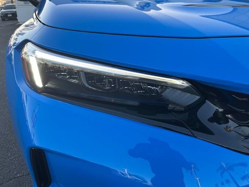 Certified 2025 Honda Civic Type R image 34