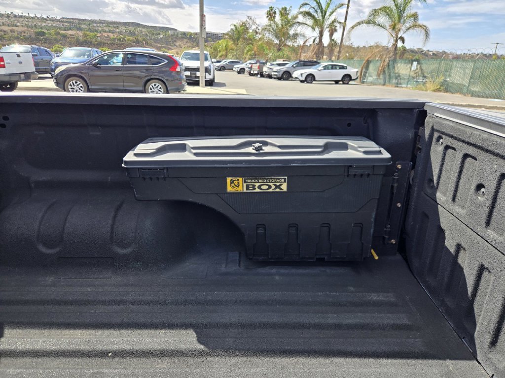 Used 2019 Ford Ranger XLT w/ Equipment Group 302A Luxury AWD/4WD image 14