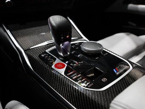 Used 2021 BMW M4 Competition w/ M Carbon Exterior Package image 51