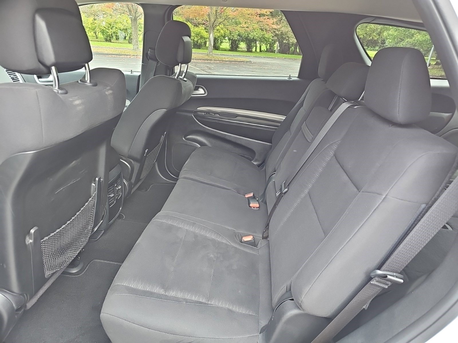 Used 2020 Dodge Durango AWD w/ Skid Plate Group image 17