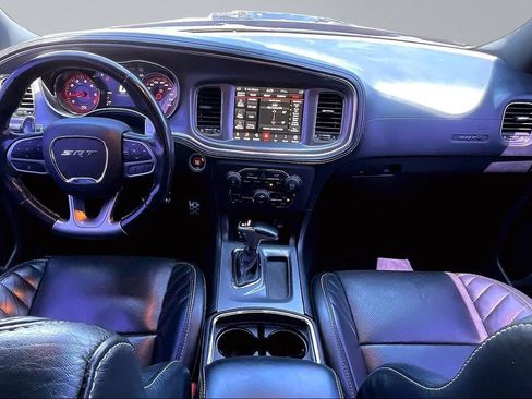 Used 2021 Dodge Charger SRT Hellcat RWD image 9