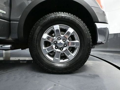 Used 2013 Ford F150 XLT w/ Luxury Equipment Group image 17