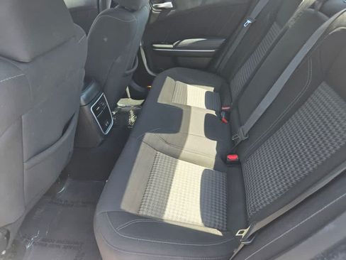 Used 2023 Dodge Charger SXT RWD image 12