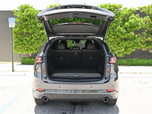 Certified 2023 MAZDA CX-5 Signature AWD/4WD image 9