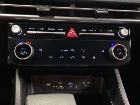 New 2026 Hyundai Santa Cruz SEL image 19