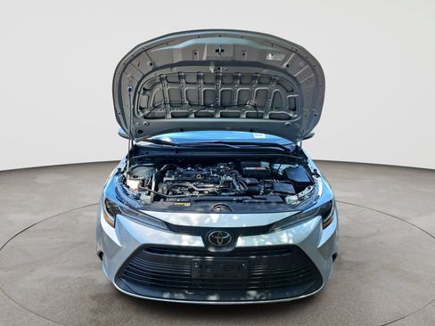 Used 2024 Toyota Corolla LE FWD image 33