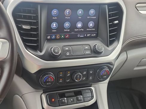 Used 2023 GMC Acadia SLT w/ Preferred Package AWD/4WD image 21