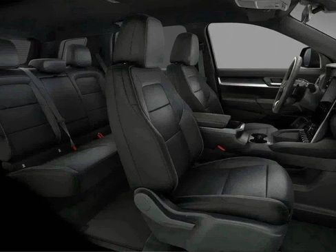 New 2027 GMC Terrain Elevation w/ Elevation Premium Package AWD/4WD image 48